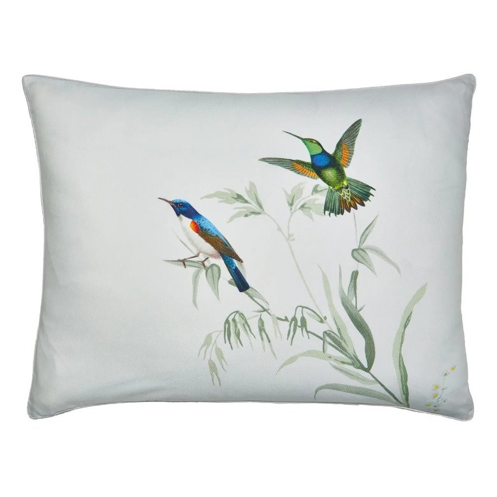 TED BAKER LONDON Fortune Duvet Cover & Sham Set - Picture 3 of 8